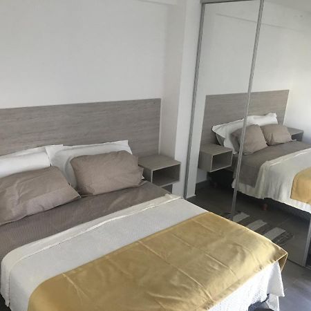 코모도로리바다비아 Espacio Chacabuco 아파트 외부 사진