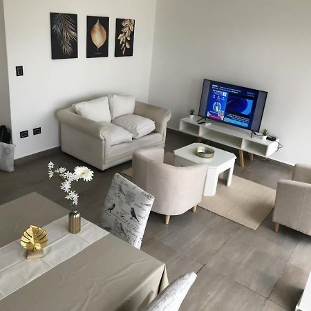 코모도로리바다비아 Espacio Chacabuco 아파트 외부 사진
